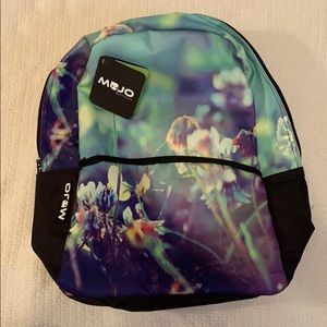 Mojo Backpack NWT